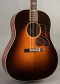 Fairbanks F-35 AJ Flamed Honduran Mahogany 2013, Sunburst — thumbnail 3 of 9
