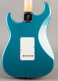 Fender Custom Shop '65 Stratocaster Journeyman 2026, Ocean Turquoise — thumbnail 8 of 10