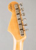Fender Custom Shop '65 Stratocaster Journeyman 2026, Ocean Turquoise — thumbnail 10 of 10