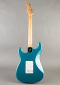 Fender Custom Shop '65 Stratocaster Journeyman 2026, Ocean Turquoise — thumbnail 9 of 10
