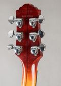 Guild D-30 1988, Sunburst — thumbnail 9 of 9