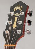 Guild D-30 1988, Sunburst — thumbnail 6 of 9
