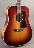 Guild D-30 1988, Sunburst — thumbnail 3 of 9