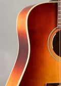 Guild D-30 1988, Sunburst — thumbnail 4 of 9