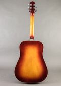 Guild D-30 1988, Sunburst — thumbnail 8 of 9