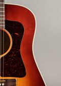 Guild D-30 1988, Sunburst — thumbnail 2 of 9