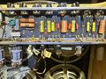 Fender Bassman 4x10 Combo 5F6-A 1960, Tweed (Recovered) — thumbnail 5 of 5