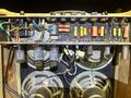 Fender Bassman 4x10 Combo 5F6-A 1960, Tweed (Recovered) — thumbnail 4 of 5