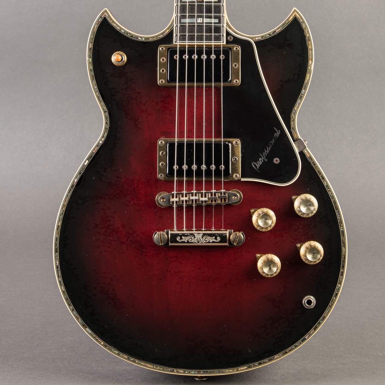 1982 Yamaha SG-3000 Custom Professional at Carter Vintage Guitars