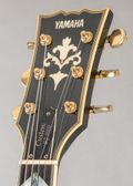 Yamaha SG-3000 Custom Professional 1982, Sunburst — thumbnail 7 of 10