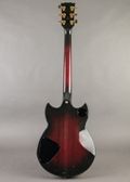 Yamaha SG-3000 Custom Professional 1982, Sunburst — thumbnail 9 of 10