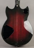 Yamaha SG-3000 Custom Professional 1982, Sunburst — thumbnail 8 of 10