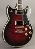 Yamaha SG-3000 Custom Professional 1982, Sunburst — thumbnail 3 of 10