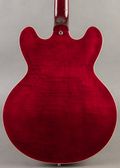 Gibson ES-335 2003, Cherry — thumbnail 8 of 10