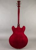 Gibson ES-335 2003, Cherry — thumbnail 9 of 10