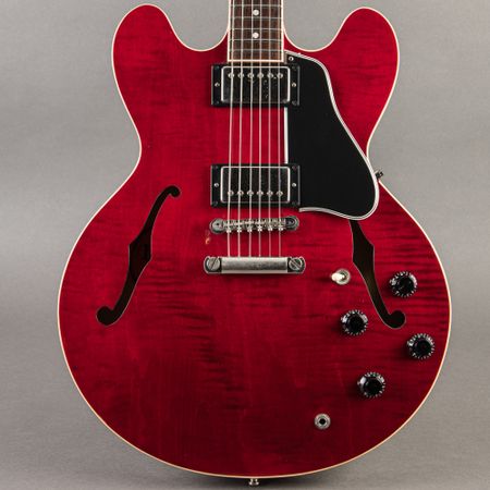 Gibson ES-335 2003, Cherry thumbnail