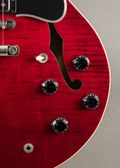 Gibson ES-335 2003, Cherry — thumbnail 4 of 10