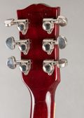 Gibson ES-335 2003, Cherry — thumbnail 10 of 10