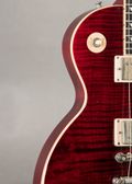 Gibson Les Paul Standard 2004, Wine Red — thumbnail 5 of 10