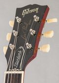 Gibson Les Paul Standard 2004, Wine Red — thumbnail 7 of 10
