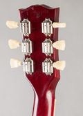 Gibson Les Paul Standard 2004, Wine Red — thumbnail 10 of 10