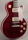 Gibson Les Paul Standard 2004, Wine Red — thumbnail 3 of 10