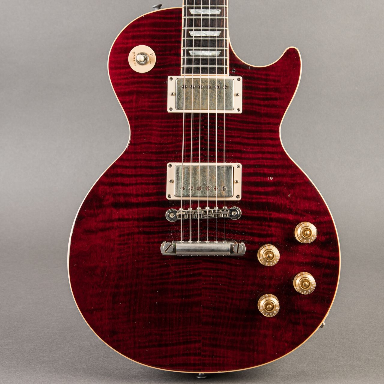 2004 Gibson Les Paul Standard at Carter Vintage Guitars