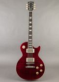 Gibson Les Paul Standard 2004, Wine Red — thumbnail 6 of 10
