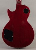 Gibson Les Paul Standard 2004, Wine Red — thumbnail 8 of 10