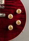 Gibson Les Paul Standard 2004, Wine Red — thumbnail 4 of 10