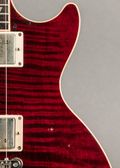 Gibson Les Paul Standard 2004, Wine Red — thumbnail 2 of 10