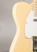 Fender Telecaster 1975, Blonde — thumbnail 5 of 10