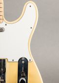 Fender Telecaster 1975, Blonde — thumbnail 2 of 10