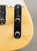 Fender Telecaster 1975, Blonde — thumbnail 4 of 10