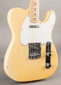Fender Telecaster 1975, Blonde — thumbnail 3 of 10