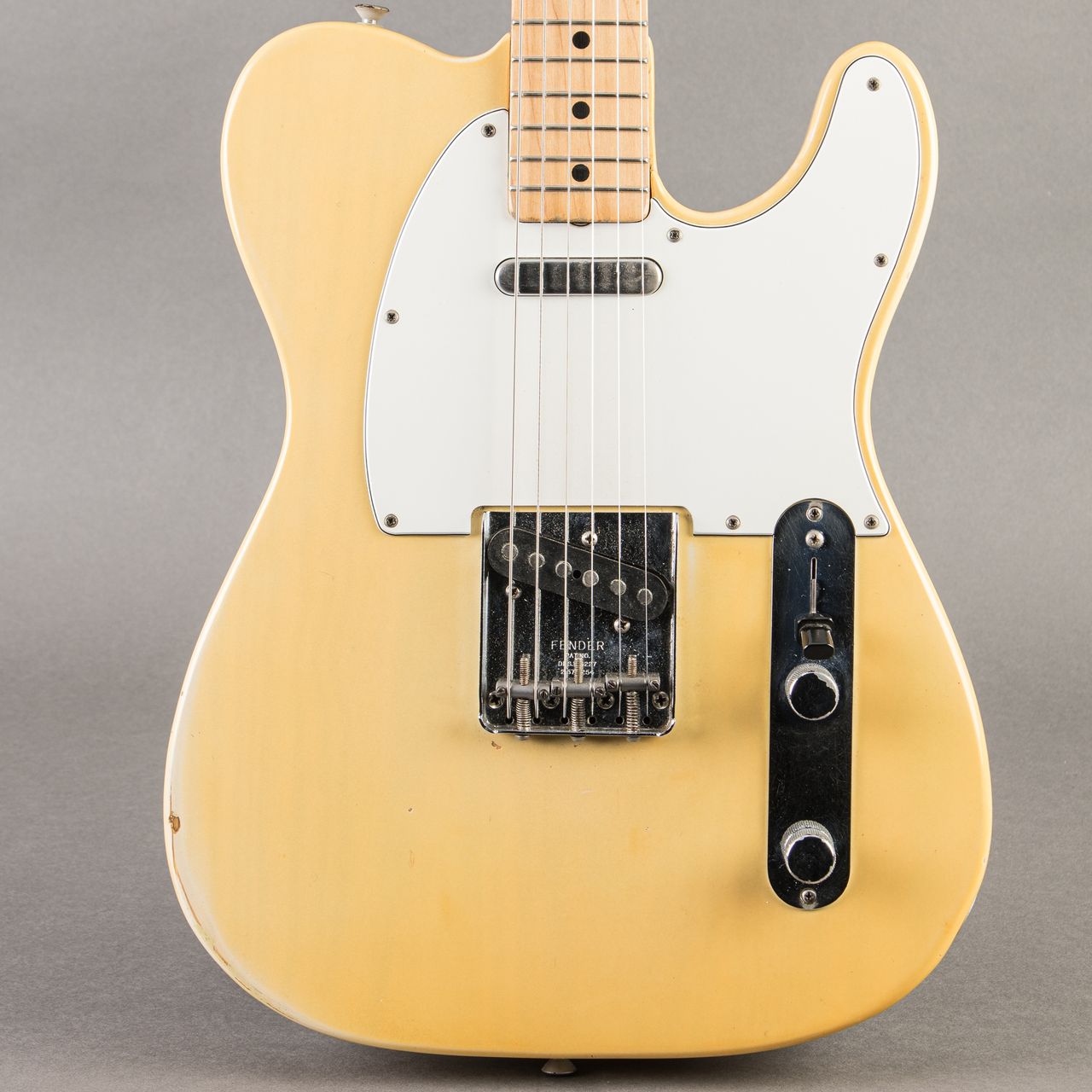 1975 Fender Telecaster at Carter Vintage Guitars
