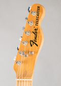 Fender Telecaster 1975, Blonde — thumbnail 7 of 10