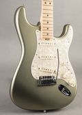Fender Stratocaster Elite  2018, Satin Jade Pearl Metallic — thumbnail 3 of 10