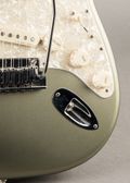 Fender Stratocaster Elite  2018, Satin Jade Pearl Metallic — thumbnail 4 of 10