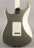Fender Stratocaster Elite  2018, Satin Jade Pearl Metallic — thumbnail 8 of 10