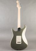 Fender Stratocaster Elite  2018, Satin Jade Pearl Metallic — thumbnail 9 of 10