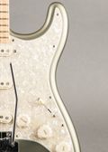 Fender Stratocaster Elite  2018, Satin Jade Pearl Metallic — thumbnail 2 of 10