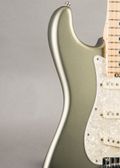 Fender Stratocaster Elite  2018, Satin Jade Pearl Metallic — thumbnail 5 of 10