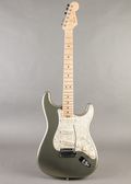 Fender Stratocaster Elite  2018, Satin Jade Pearl Metallic — thumbnail 6 of 10