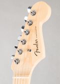 Fender Stratocaster Elite  2018, Satin Jade Pearl Metallic — thumbnail 7 of 10