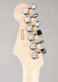 Fender Stratocaster Elite  2018, Satin Jade Pearl Metallic — thumbnail 10 of 10