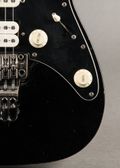 Ibanez JEM 7 PBK 1989, Black — thumbnail 4 of 10