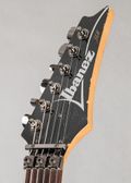 Ibanez JEM 7 PBK 1989, Black — thumbnail 7 of 10