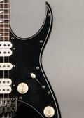 Ibanez JEM 7 PBK 1989, Black — thumbnail 2 of 10