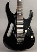 Ibanez JEM 7 PBK 1989, Black — thumbnail 3 of 10